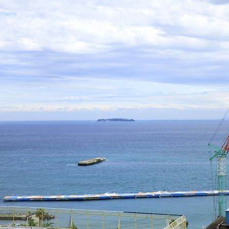 Fancy Business Hotel Atami  Luaran gambar