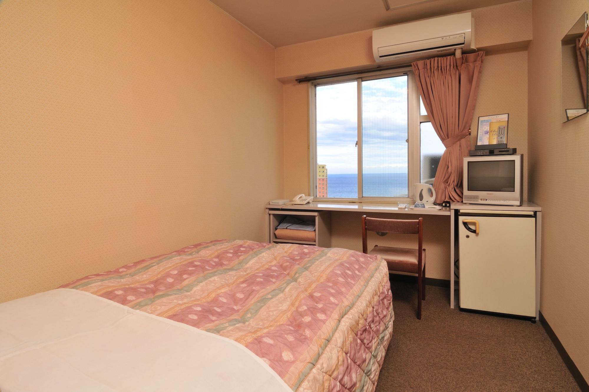Fancy Business Hotel Atami  Luaran gambar