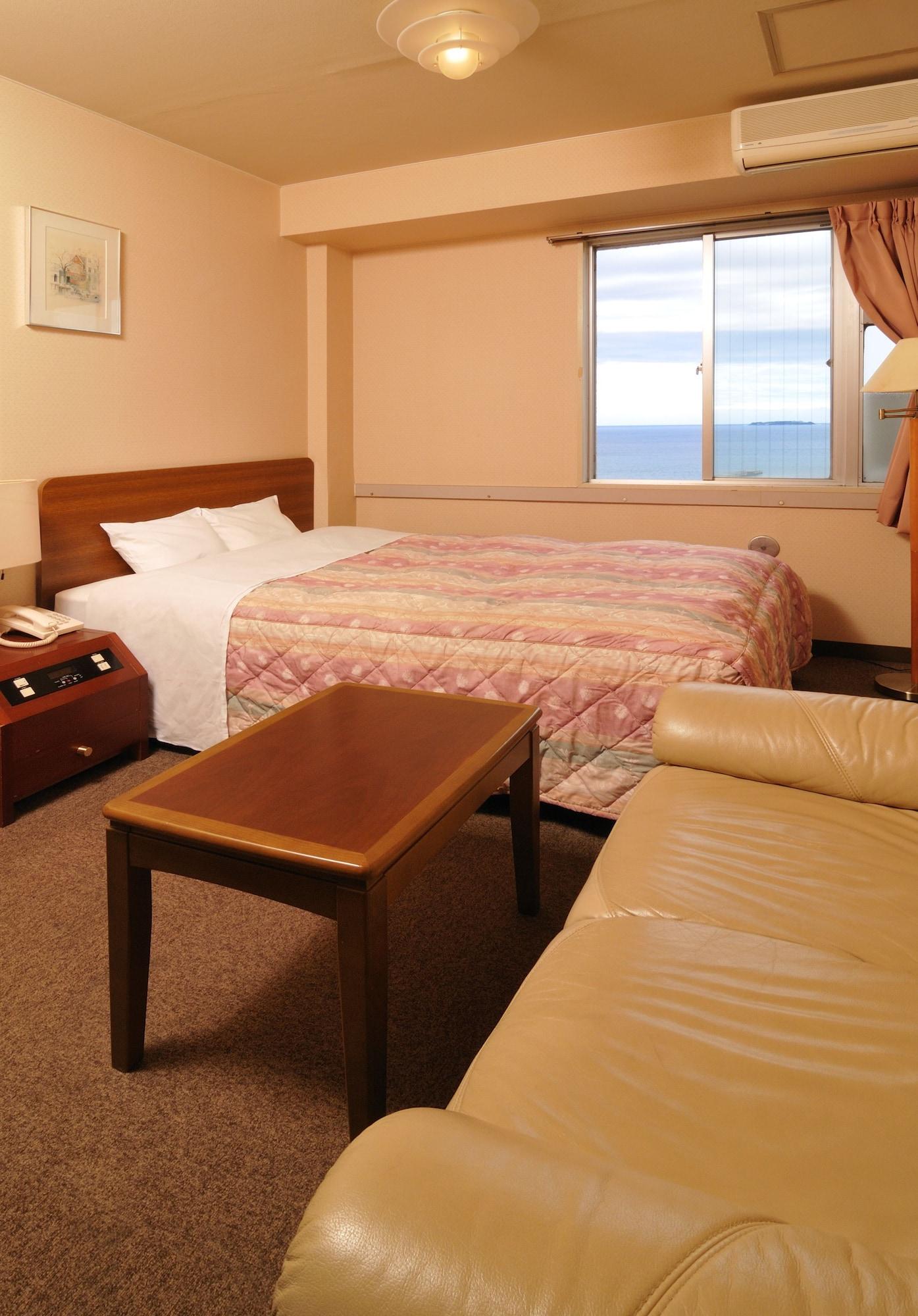 Fancy Business Hotel Atami  Luaran gambar