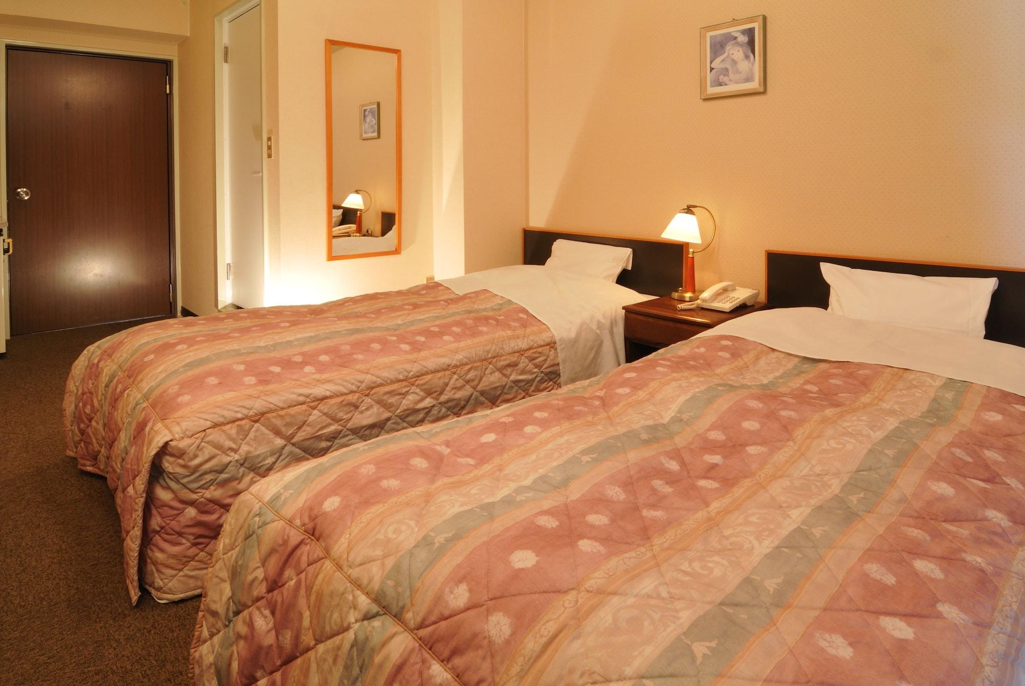 Fancy Business Hotel Atami  Luaran gambar