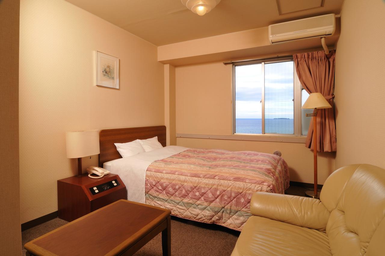 Fancy Business Hotel Atami  Luaran gambar