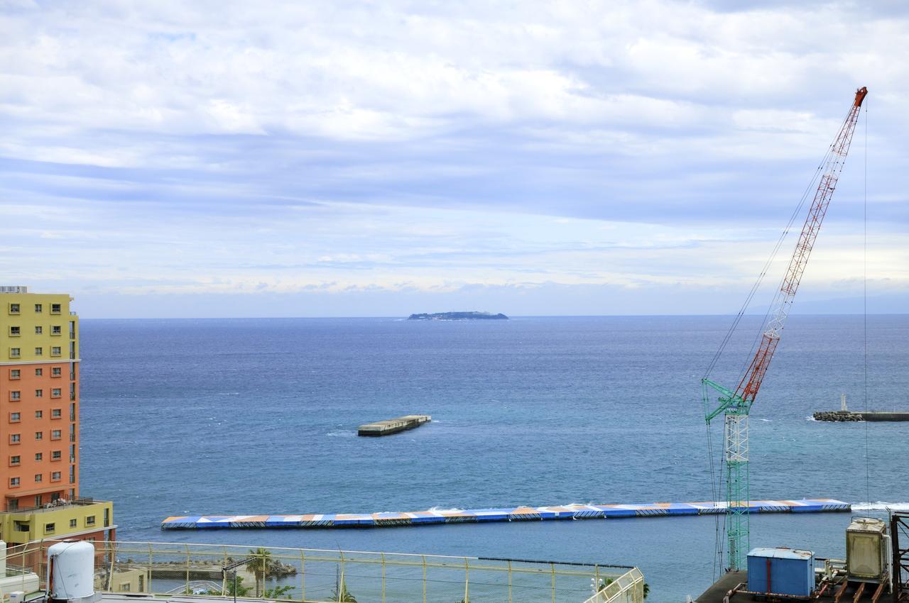 Fancy Business Hotel Atami  Luaran gambar