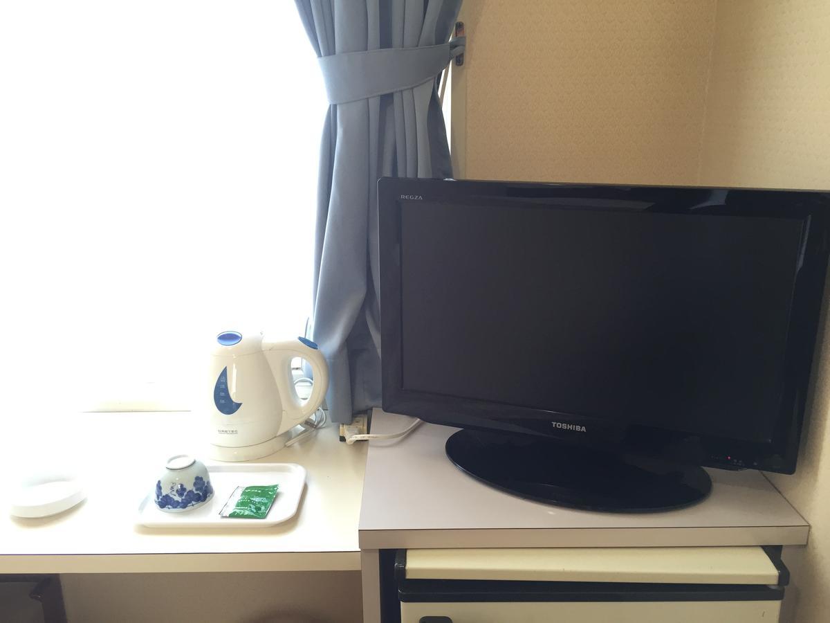 Fancy Business Hotel Atami  Luaran gambar