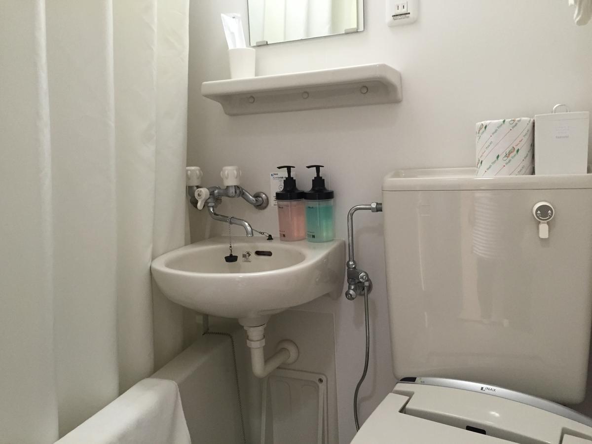 Fancy Business Hotel Atami  Luaran gambar