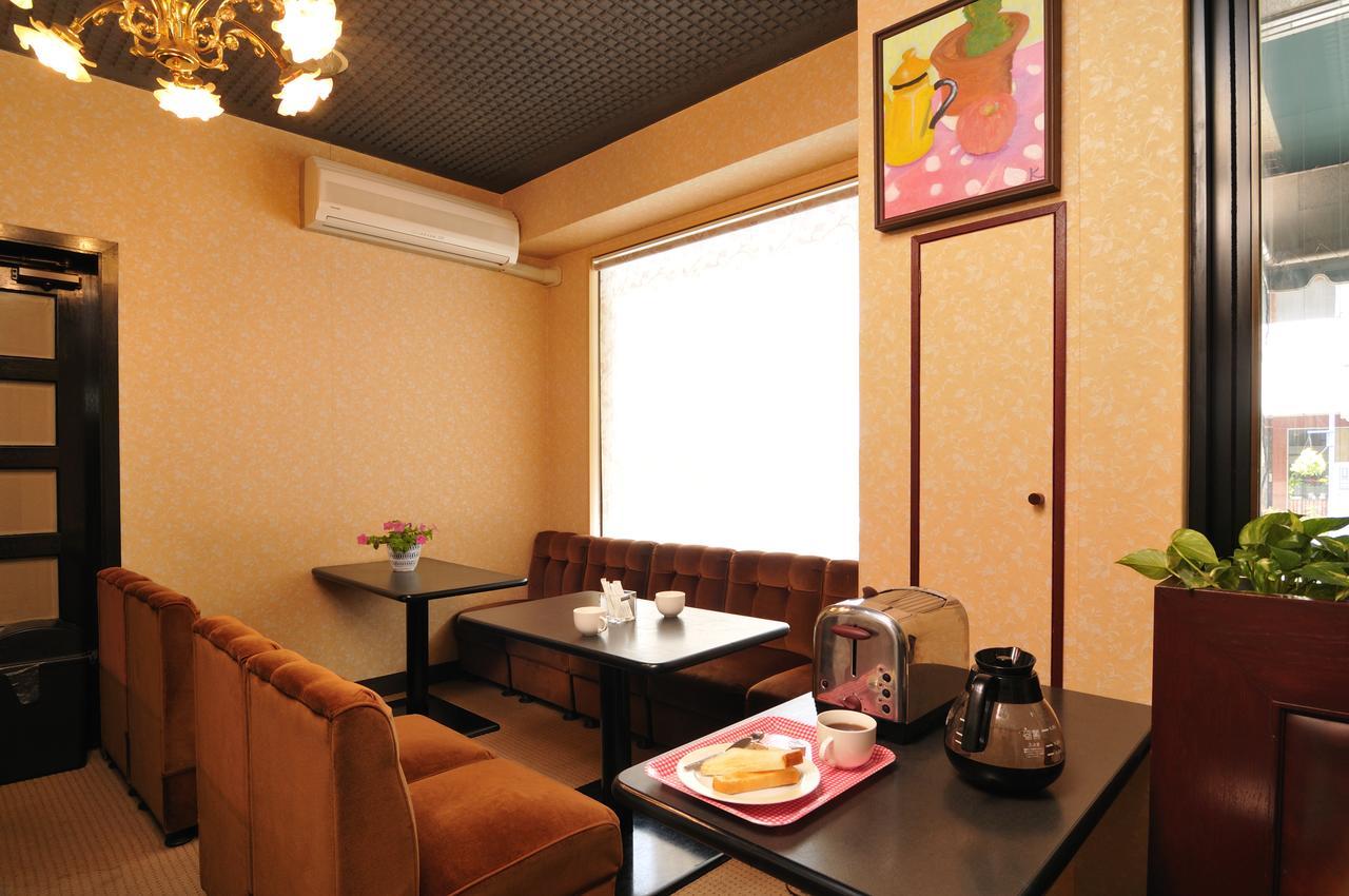 Fancy Business Hotel Atami  Luaran gambar