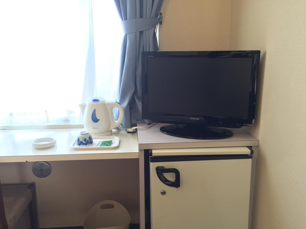 Fancy Business Hotel Atami  Luaran gambar