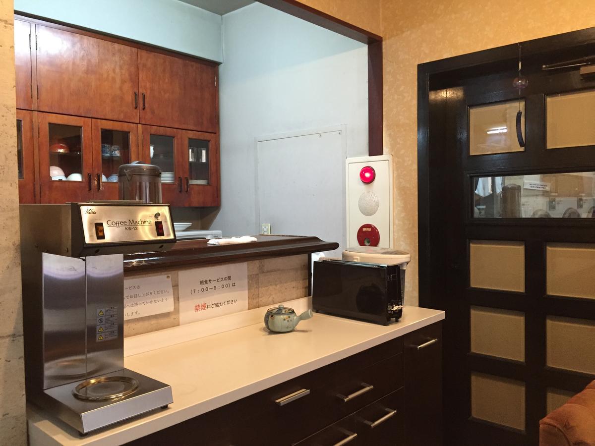 Fancy Business Hotel Atami  Luaran gambar