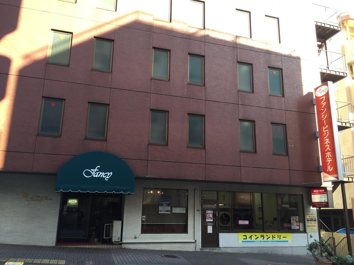 Fancy Business Hotel Atami  Luaran gambar